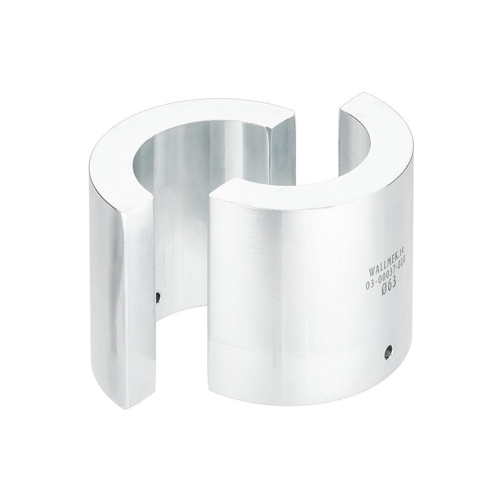 VIGOR Adapter ⌀&nbsp;63&nbsp;mm ∙ V5913-63