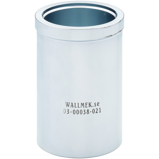 VIGOR Rura naciskowa ∙ V5914-21 ∙ Długość: 100 mm