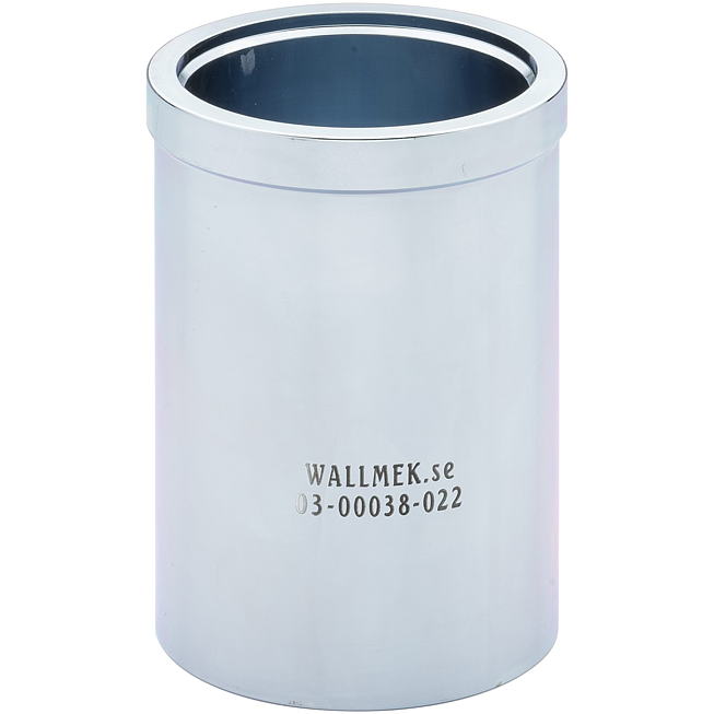 VIGOR Rura naciskowa ∙ V5914-22 ∙ Długość: 100 mm