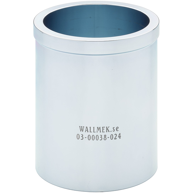 VIGOR Rura naciskowa ∙ V5914-24 ∙ Długość: 100 mm