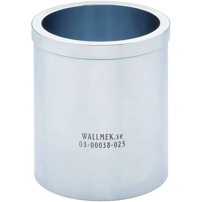 VIGOR Rura naciskowa ∙ V5914-25 ∙ Długość: 100 mm