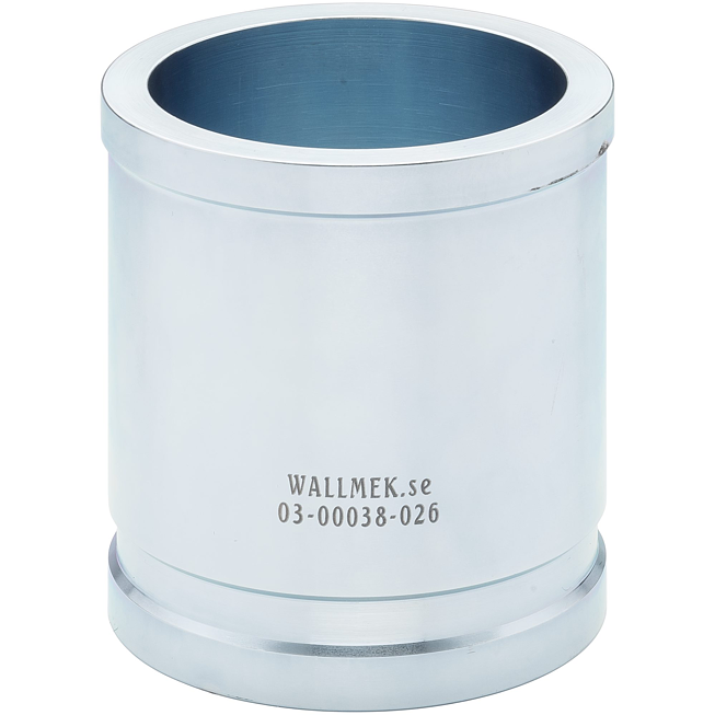 VIGOR Rura naciskowa ∙ V5914-26 ∙ Długość: 100 mm