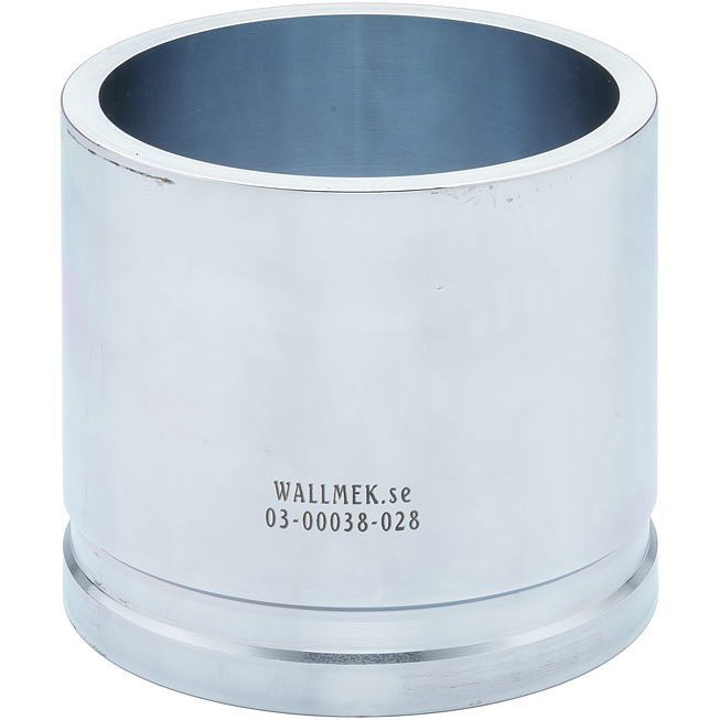 VIGOR Rura naciskowa ∙ V5914-28 ∙ Długość: 100 mm