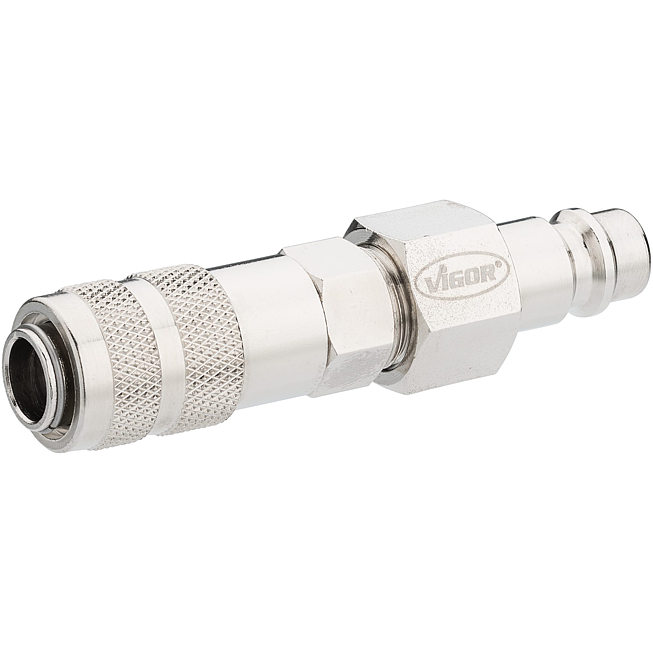 V5922;ADAPTER 7,2 MM AUF 4,4 MM