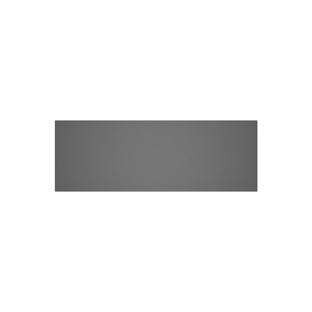 VIGOR Tylne ściany ∙ zamknięte ∙ V6000-015S-EG ∙ dł. x szer.: 861 mm x 301 mm