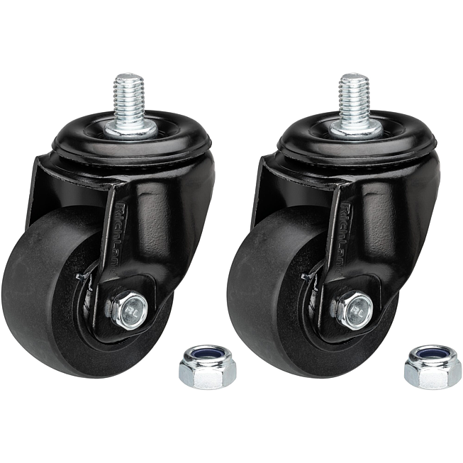 VIGOR K&oacute;łko skrętne ∙ para ∙ V6031-2