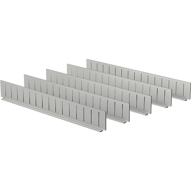 VIGOR Querträger Satz für Series M ∙ Series L ∙ Series XL ∙ V6686/5 ∙ 5-teilig ∙ Anzahl Werkzeuge: 5
