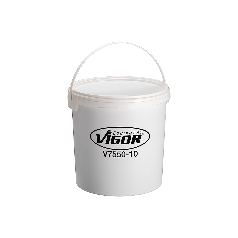 VIGOR Ścierniwo z orzecha włoskiego ∙ 10 kg ∙ V7550-10 VIGOR Ścierniwo z orzecha włoskiego ∙ 10 kg ∙ V7550-10