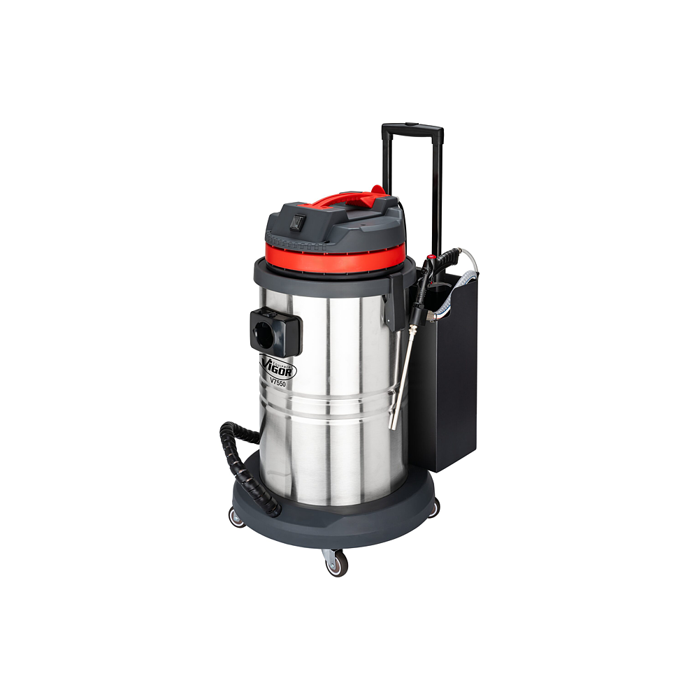 VIGOR Urządzenie do obróbki strumieniowo-ściernej proszkiem z orzecha włoskiego ∙ V7550 VIGOR Urządzenie do obróbki strumieniowo-ściernej proszkiem z orzecha włoskiego ∙ V7550