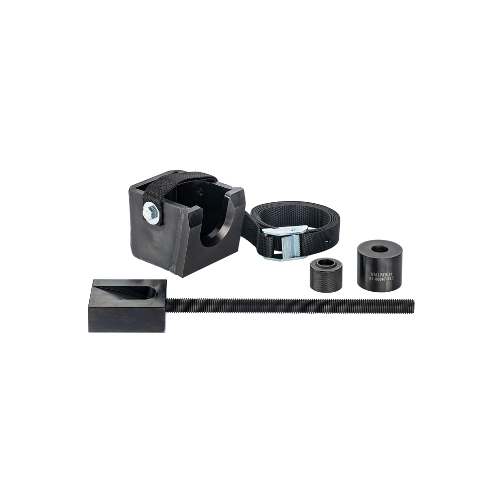 VIGOR Zestaw uzupełniający do ściągacza do przegub&oacute;w kulowych ∙ V8664